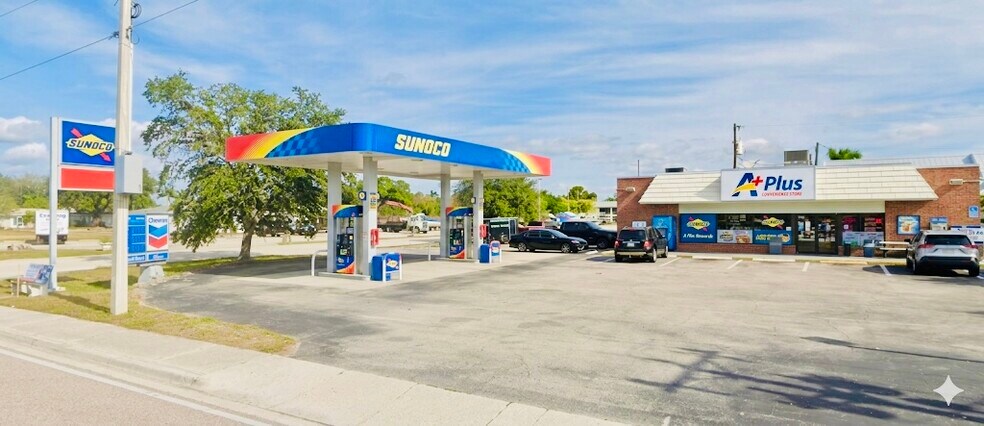 More Photos Of 4403 Del Prado Blvd S, Cape Coral Convenience Store For Sale