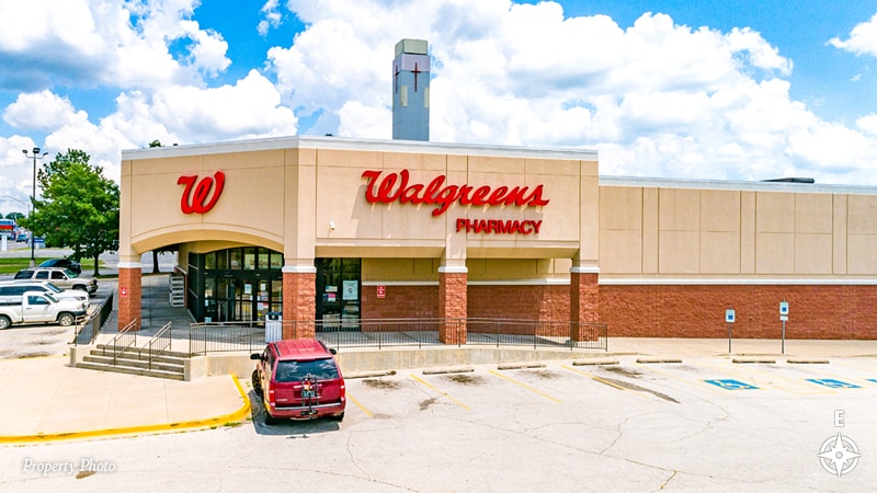 More Photos Of 950 E Taft Ave, Sapulpa Drugstore For Lease