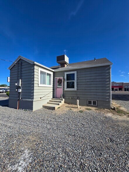 More Photos Of 303 North Ave, Grand Junction Coworking Space