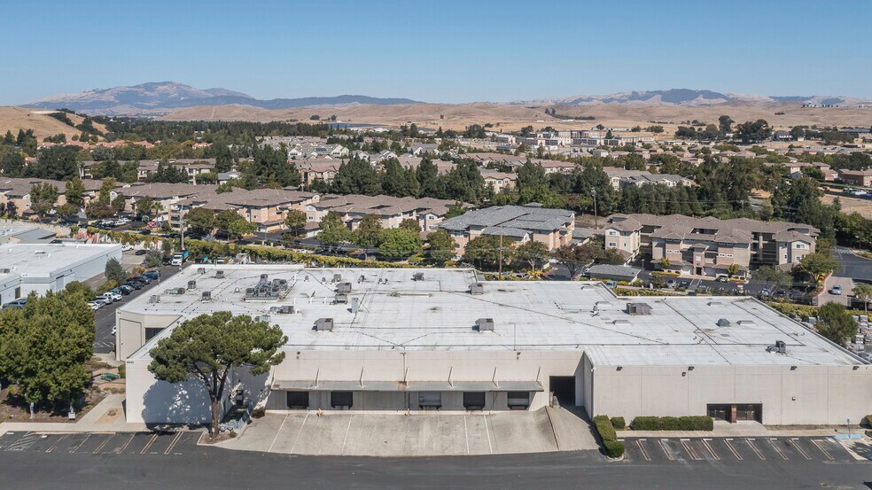 More Photos Of 6955-6979 Sierra Ct, Dublin Light Distribution For Sale