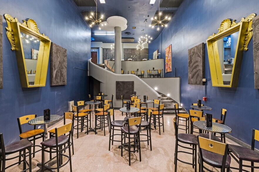 More Photos Of 1013-1015 Washington Ave, Saint Louis Apartments For Sale