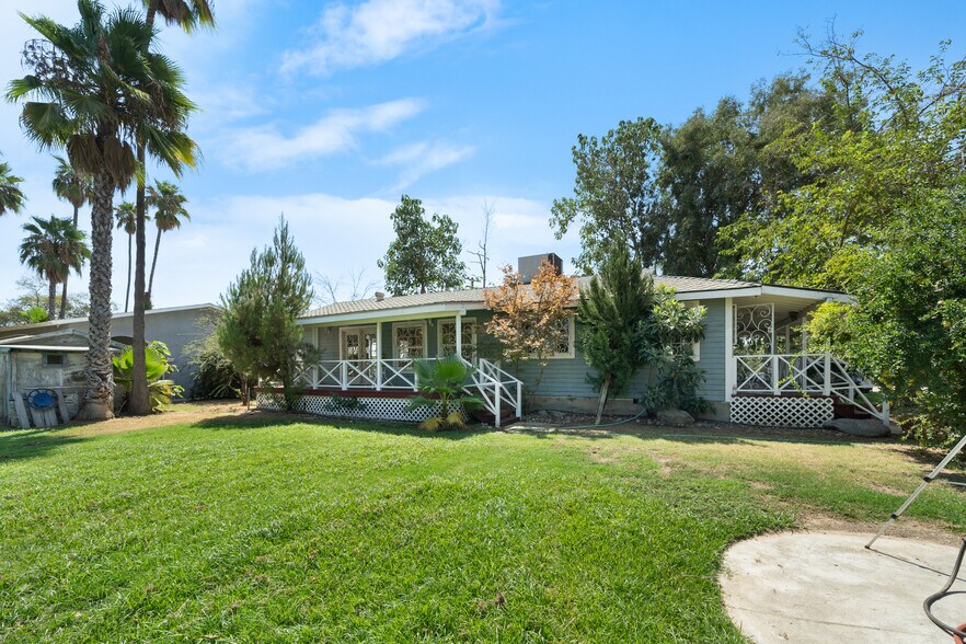 More Photos Of 8241 Koch Rd, Bakersfield Land For Sale