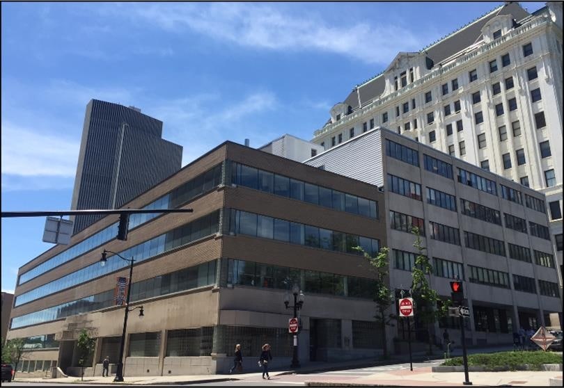 More Photos Of 146 State St, Albany Office For Lease