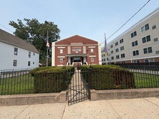 Primary Photo Of 240 Hope Ave, Passaic Lodge Meeting Hall For Sale
