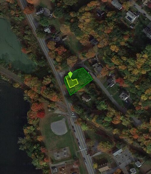 More Photos Of 32 Central St, Southborough Apartments For Sale