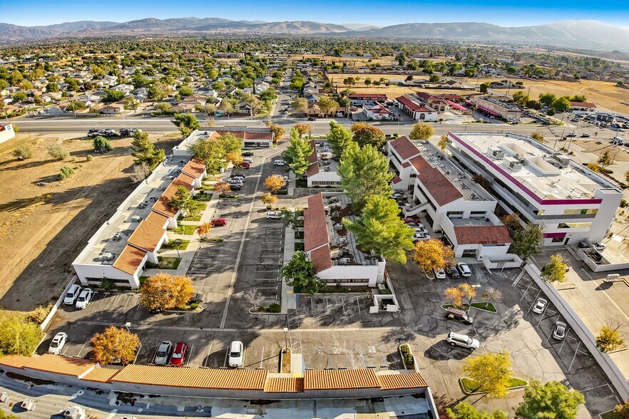 More Photos Of , Palmdale Office For Sale