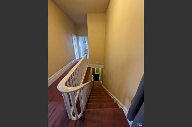More Photos Of 1547 4th St, San Rafael Storefront Retail Residential For Sale