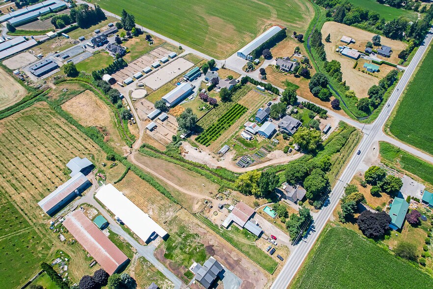 More Photos Of 42050 Keith Wilson Rd, Chilliwack Land For Sale