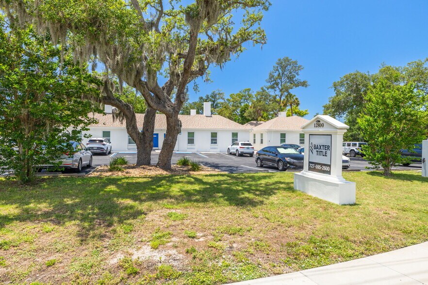 More Photos Of 12800 Indian Rocks Rd, Largo Office Residential For Lease