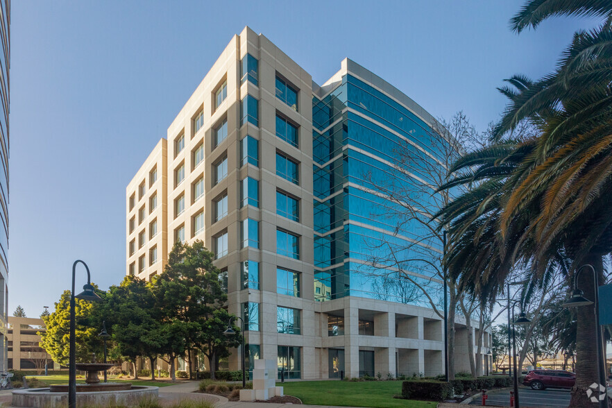 Primary Photo Of 1600 Technology Dr, San Jose Office For Lease