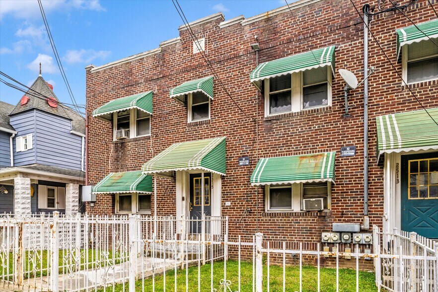 More Photos Of 2513-2515 22nd St NE, Washington Apartments For Sale