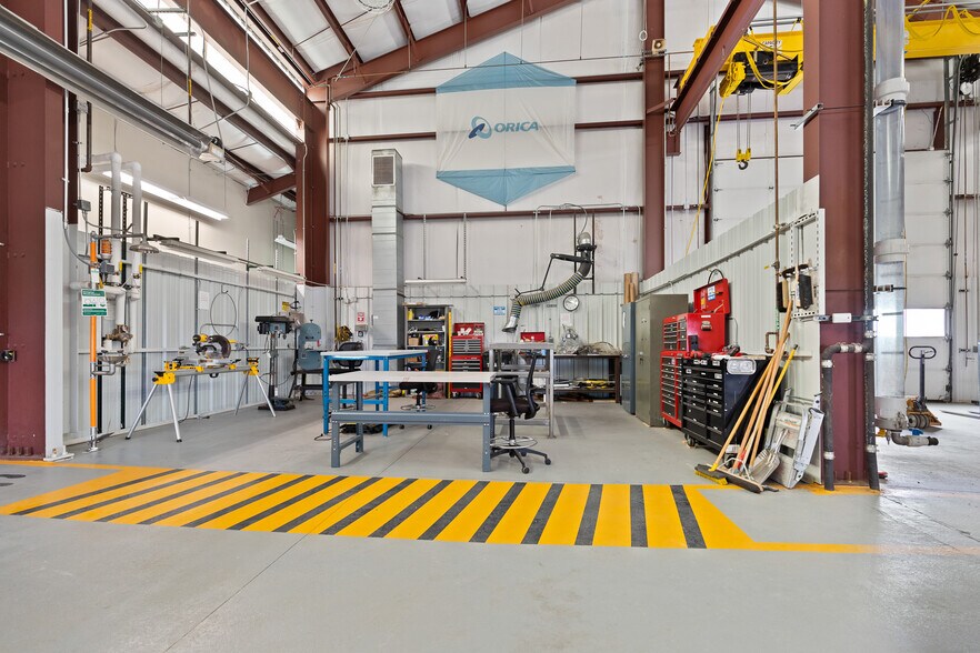 More Photos Of 33101 E Quincy Ave, Watkins Coworking Space