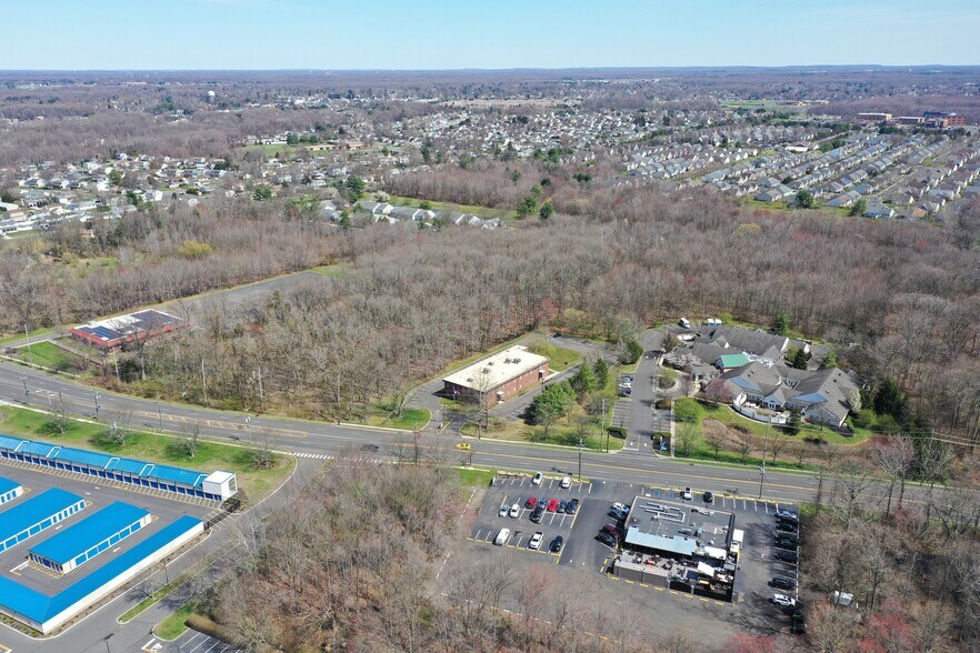 More Photos Of 1675 Whitehorse Mercerville Rd, Hamilton Medical For Lease
