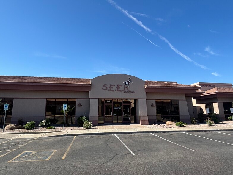 More Photos Of 1830 S Alma School Rd, Mesa Medical For Sale