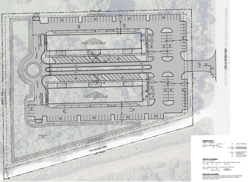 More Photos Of 955 7th Rd SW, Vero Beach Land For Sale