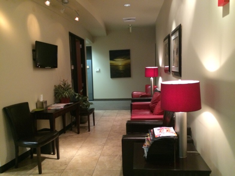 More Photos Of 1425 W Elliot Rd, Gilbert Medical For Lease