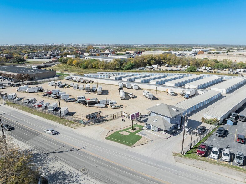 More Photos Of , San Antonio Specialty For Sale