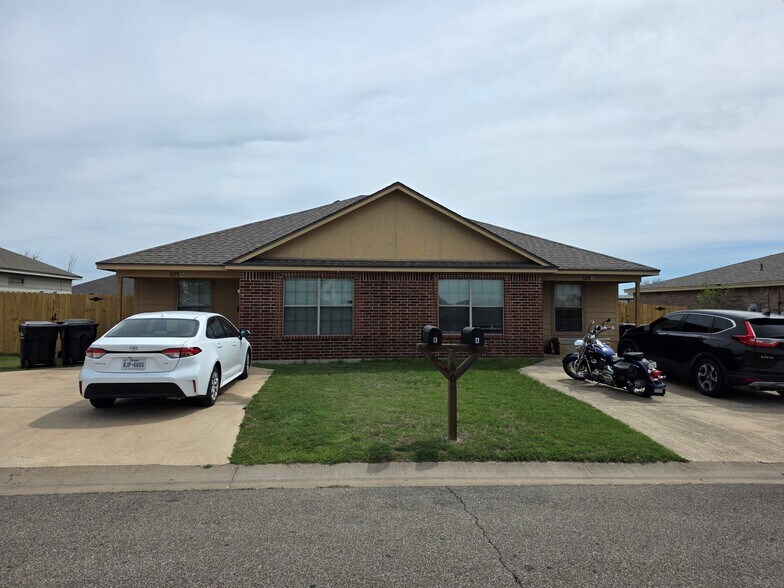 More Photos Of , Temple Multifamily For Sale