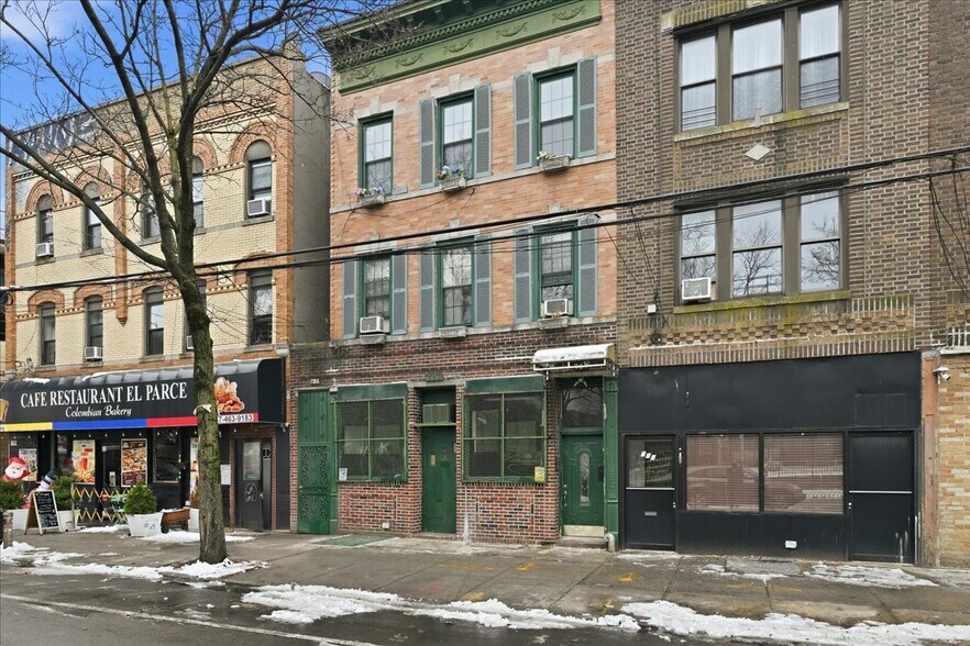 More Photos Of 756 Woodward Ave, Ridgewood Freestanding For Sale