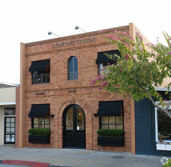 Primary Photo Of 2720 E Coast Hwy, Corona Del Mar Office For Lease