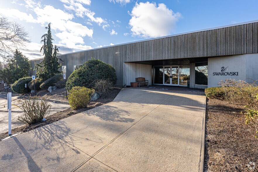 More Photos Of 1 Kenney Dr, Cranston Warehouse For Sale