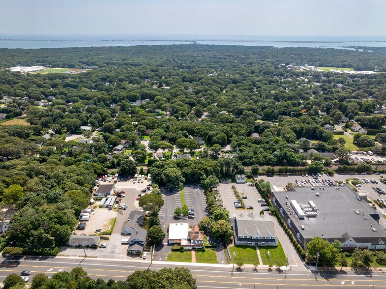 More Photos Of 94 E Montauk Hwy, Hampton Bays General Retail For Sale