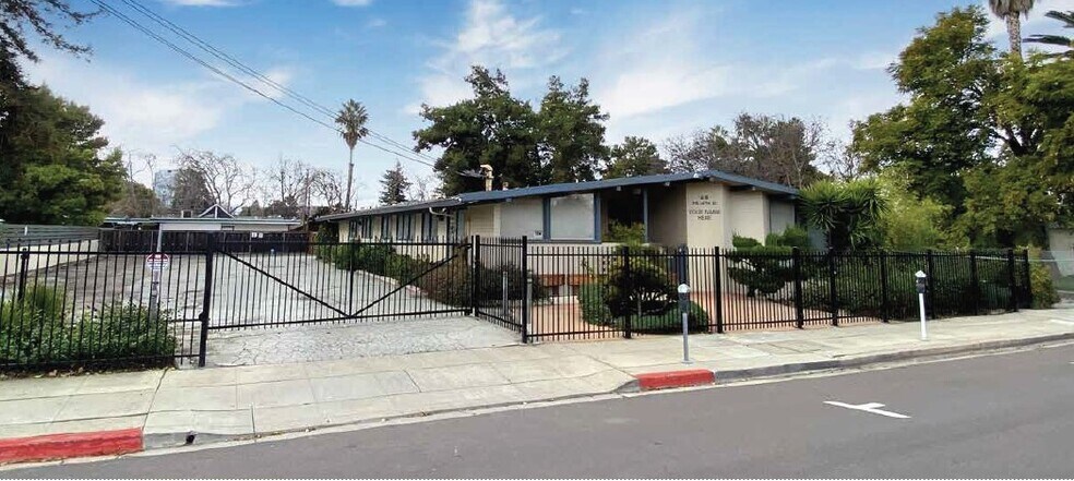 More Photos Of 65 N 14th St, San Jose Medical For Sale
