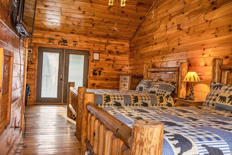 More Photos Of , Tellico Plains Unknown For Sale