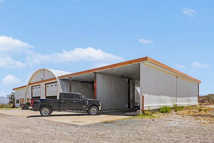 More Photos Of 407 E Main St, San Manuel Warehouse For Sale