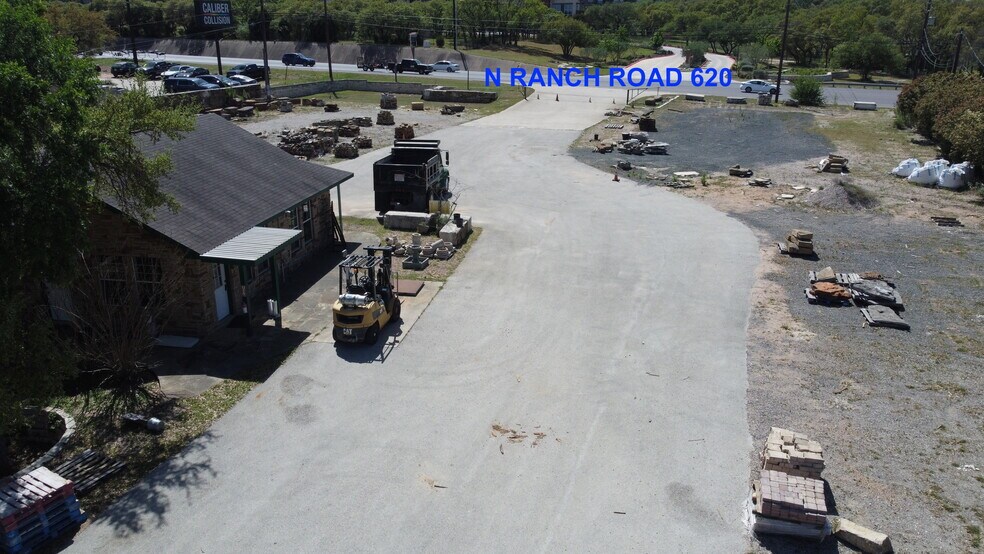 More Photos Of 2209 Ranch Road 620 N, Austin Land For Sale