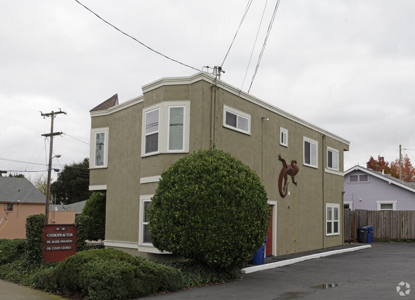 More Photos Of 801 Western Ave, Petaluma Office Residential For Lease
