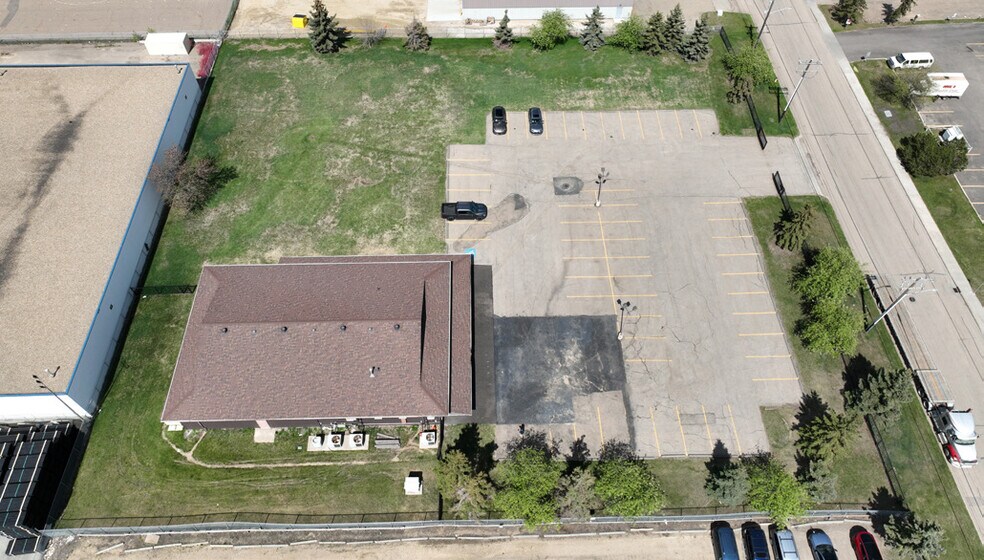 More Photos Of 9270 48 St NW, Edmonton Religious Facility For Sale