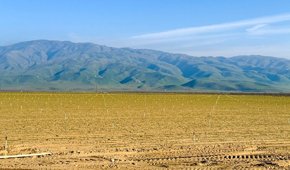 Primary Photo Of Millux Rd, Arvin Land For Sale