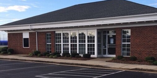 More Photos Of 1774 E Dixon Blvd, Shelby Freestanding For Lease