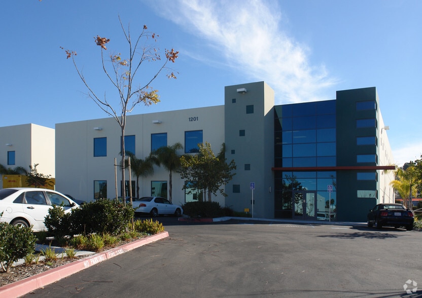 More Photos Of 1201 Activity Dr, Vista Manufacturing For Sale