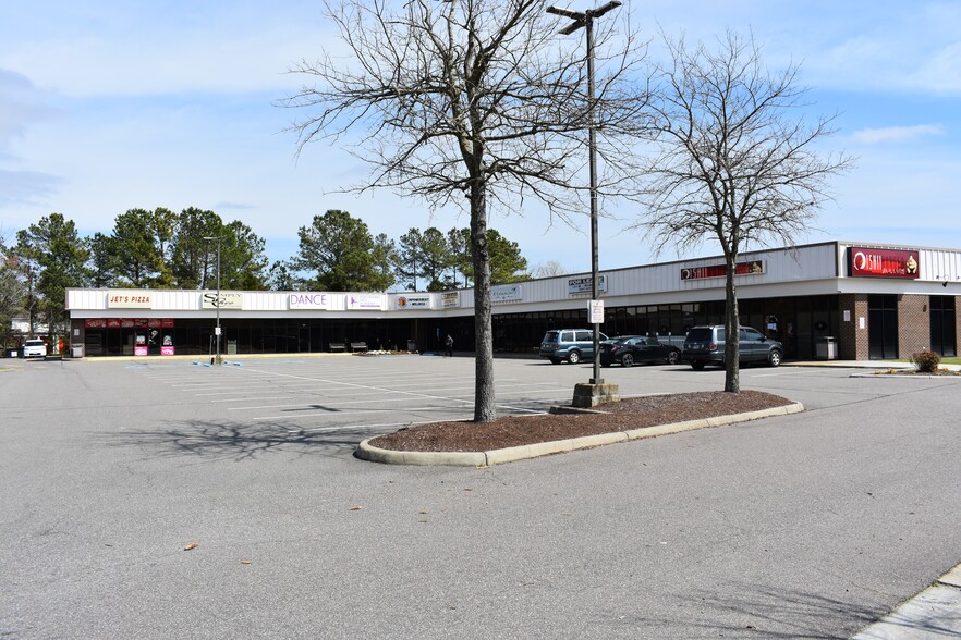 Primary Photo Of 4402 Princess Anne Rd, Virginia Beach Unknown For Lease