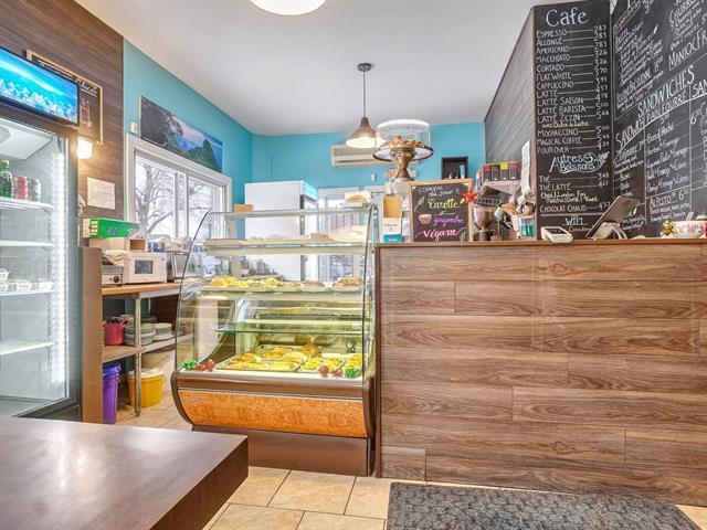 More Photos Of 2351-2357 Rue Jean-Talon E, Montréal Storefront Retail Residential For Lease