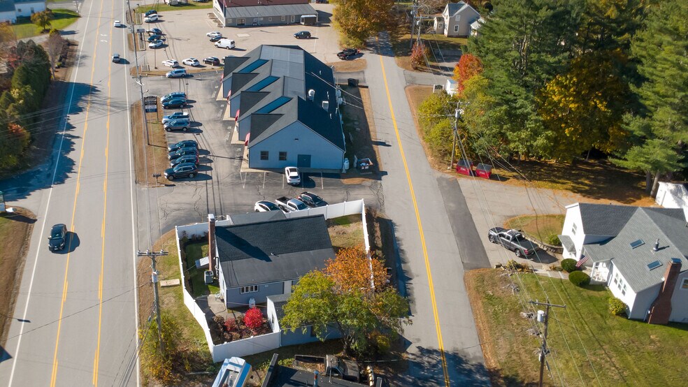 More Photos Of 112 Lafayette Rd, North Hampton General Retail For Sale