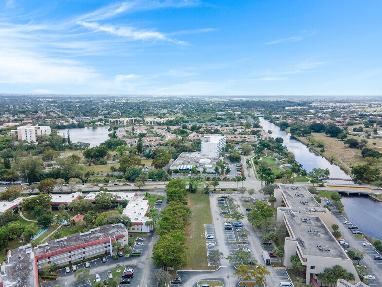 More Photos Of 3800 Inverrary Blvd, Lauderhill Land For Sale