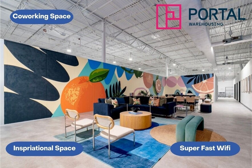 More Photos Of 4121 34th St, Orlando Warehouse For Lease