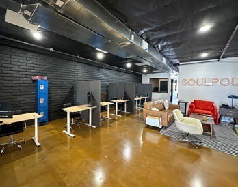 More Photos Of 481 N Arizona Ave, Chandler Storefront Retail Office For Sale