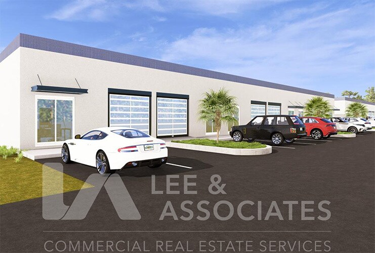 More Photos Of E Irlo Bronson Memorial Hwy Harmony Park, Saint Cloud Distribution For Lease