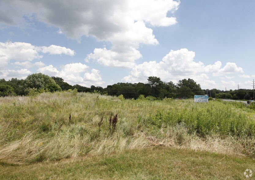 More Photos Of Grand River Ave, Howell Land For Sale