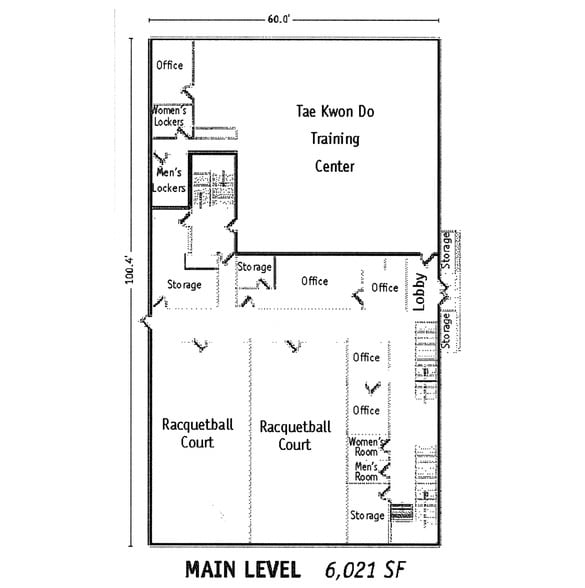 More Photos Of 16800 E Mississippi Ave, Aurora Freestanding For Sale