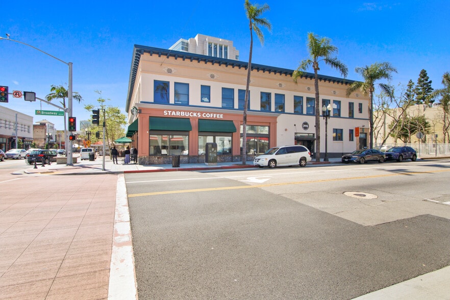 More Photos Of 400 N Broadway, Santa Ana Storefront Retail Office For Lease