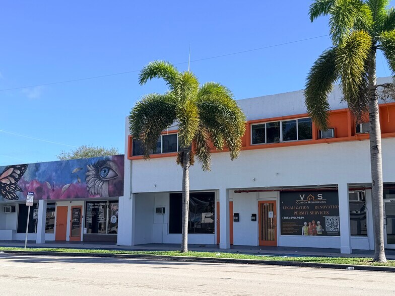More Photos Of 505-513 S 21st Ave, Hollywood Freestanding For Lease