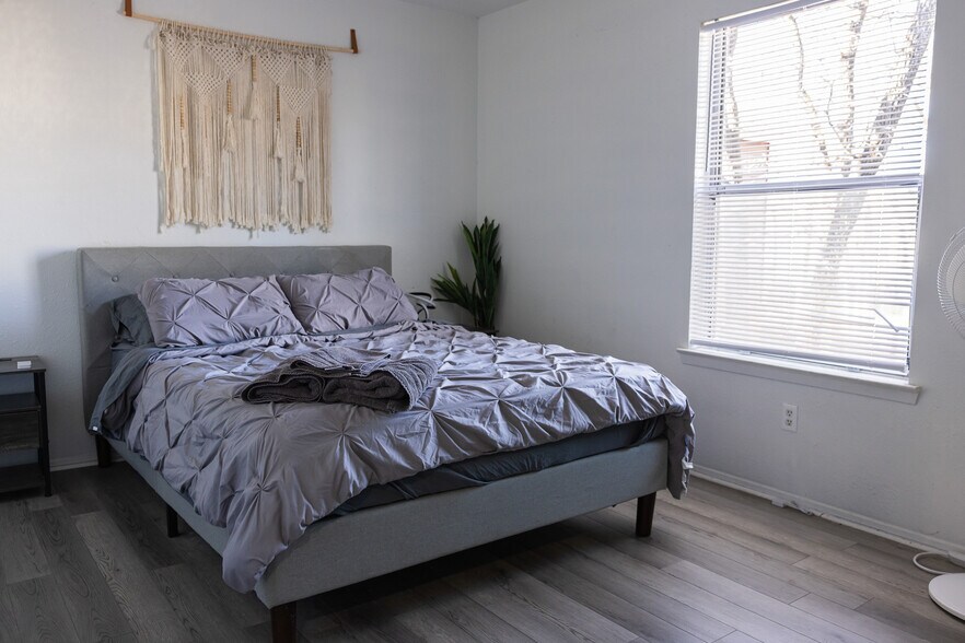 More Photos Of , Bryan Multifamily For Sale