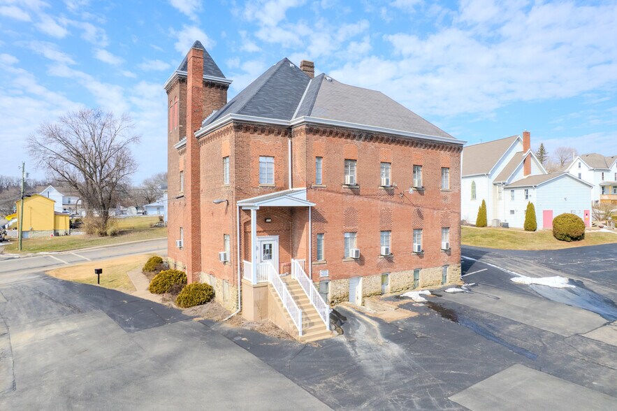 More Photos Of 1006 Harrison City Export Rd, Harrison City Office For Lease