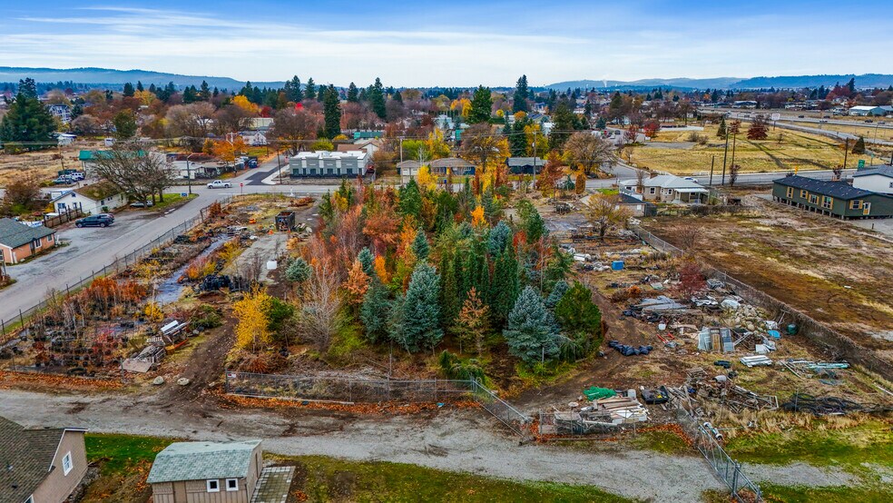 More Photos Of 624 N Barker Rd, Spokane Valley Land For Sale