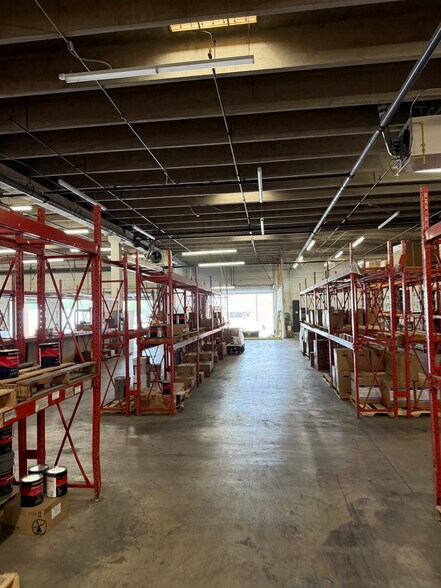 More Photos Of 4500 E 48th Ave, Denver Warehouse For Lease